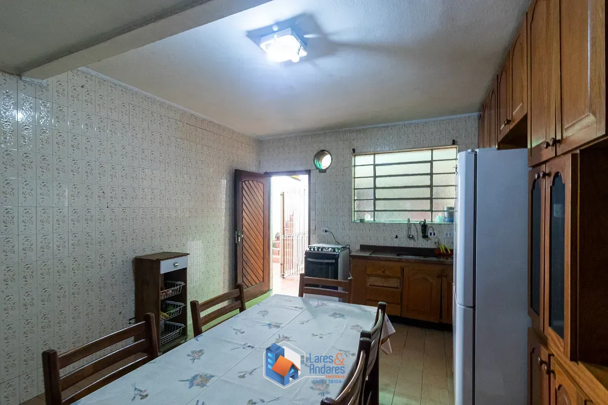 Sobrado, 2 quartos, 218 m² - Foto 25
