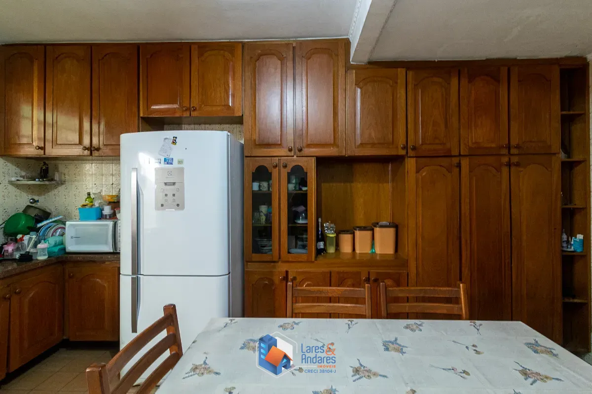 Sobrado, 2 quartos, 218 m² - Foto 24