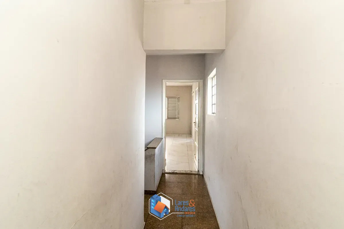 Sobrado, 2 quartos, 218 m² - Foto 13