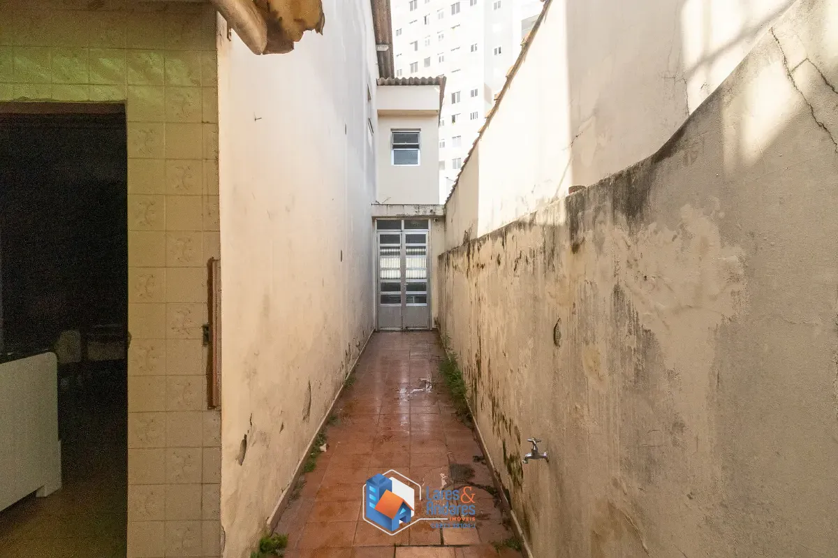 Sobrado, 2 quartos, 218 m² - Foto 29