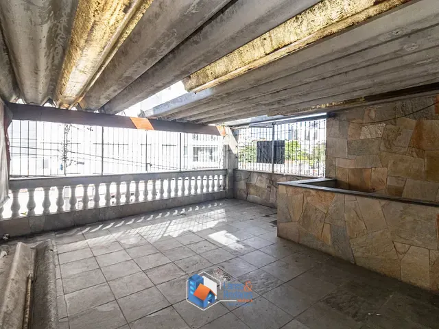 Sobrado com 159m² 2 quartos e 3 banheiros, à venda, no bairro Sítio Morro Grande em São Paulo