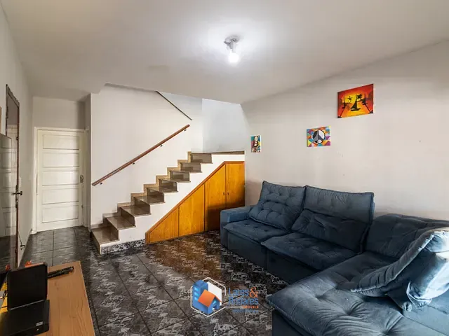 Sobrado com 159m² 2 quartos e 3 banheiros, à venda, no bairro Sítio Morro Grande em São Paulo