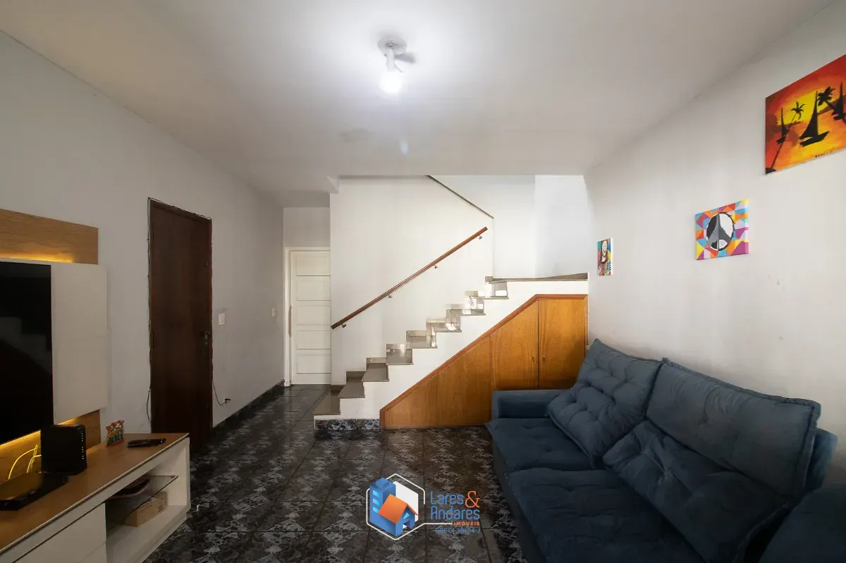 Sobrado, 2 quartos, 218 m² - Foto 15