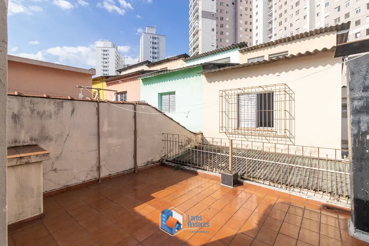 Sobrado, 2 quartos, 218 m² - Foto 31