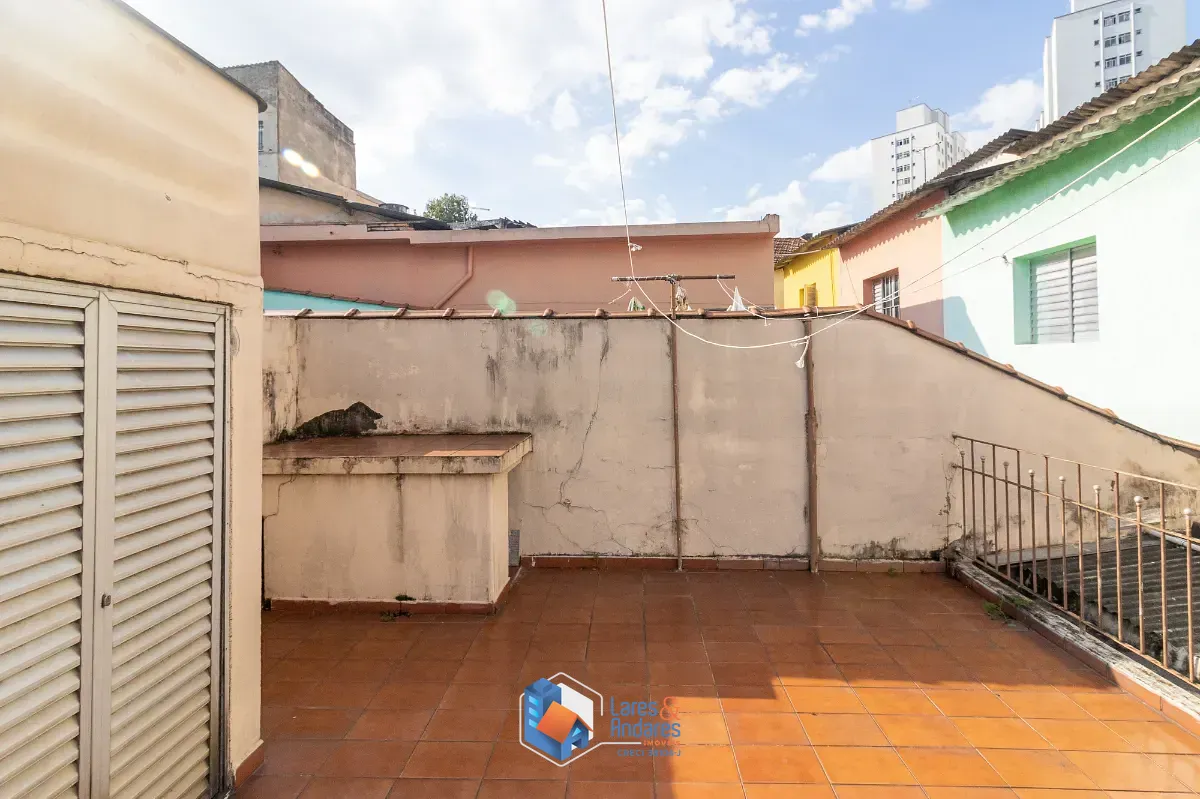 Sobrado, 2 quartos, 218 m² - Foto 30
