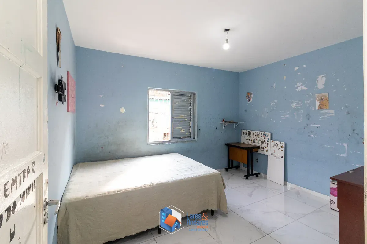 Sobrado, 2 quartos, 218 m² - Foto 10
