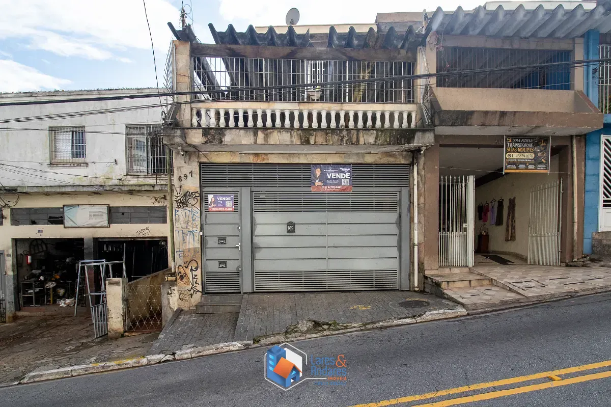 Sobrado, 2 quartos, 218 m² - Foto 21