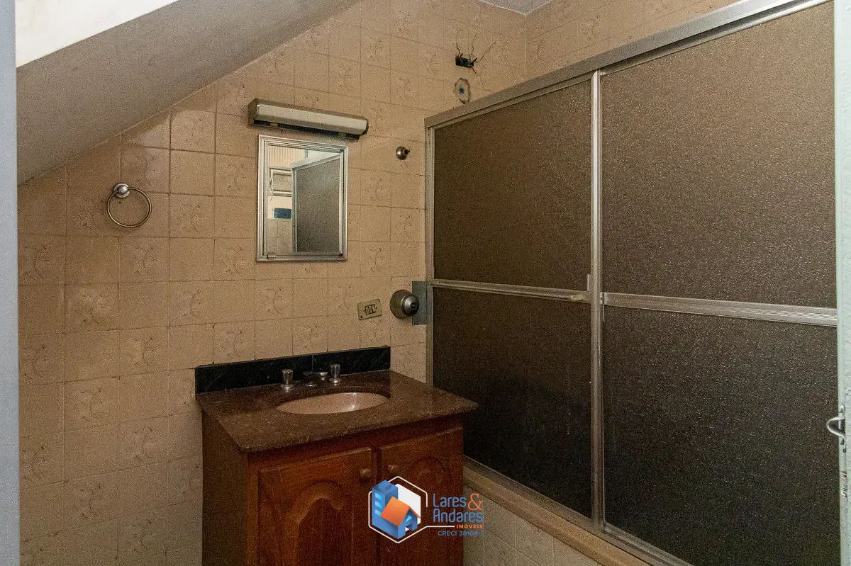 Sobrado, 2 quartos, 218 m² - Foto 26