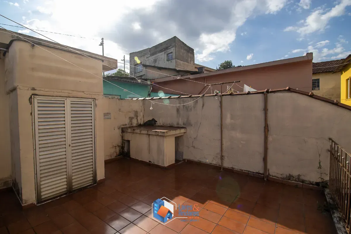 Sobrado, 2 quartos, 218 m² - Foto 32