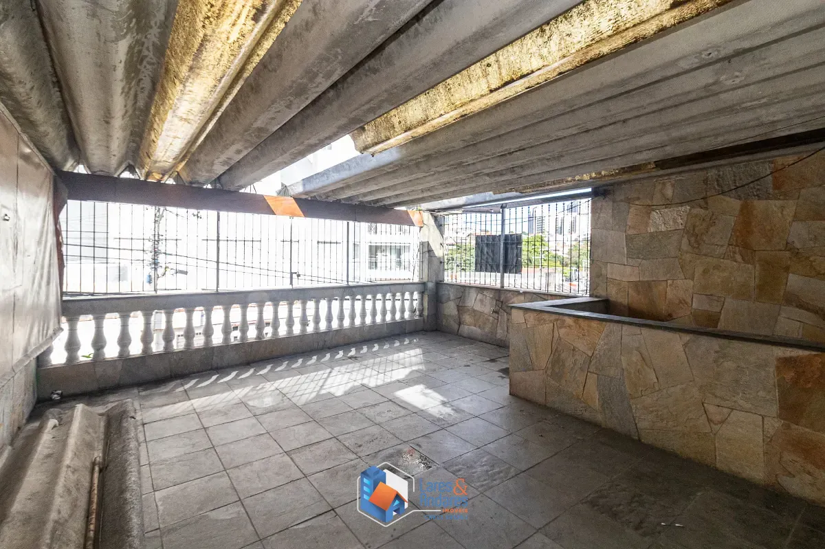 Sobrado, 2 quartos, 218 m² - Foto 3