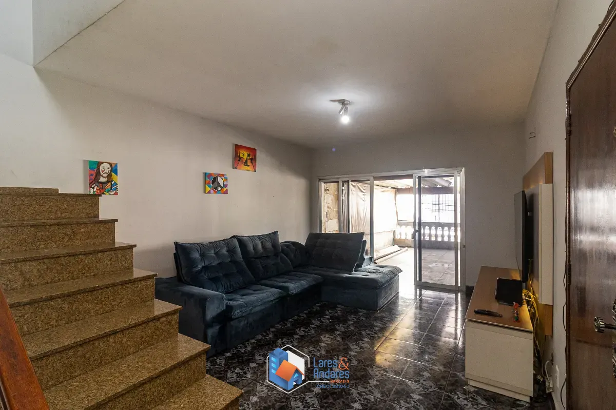 Sobrado, 2 quartos, 218 m² - Foto 2