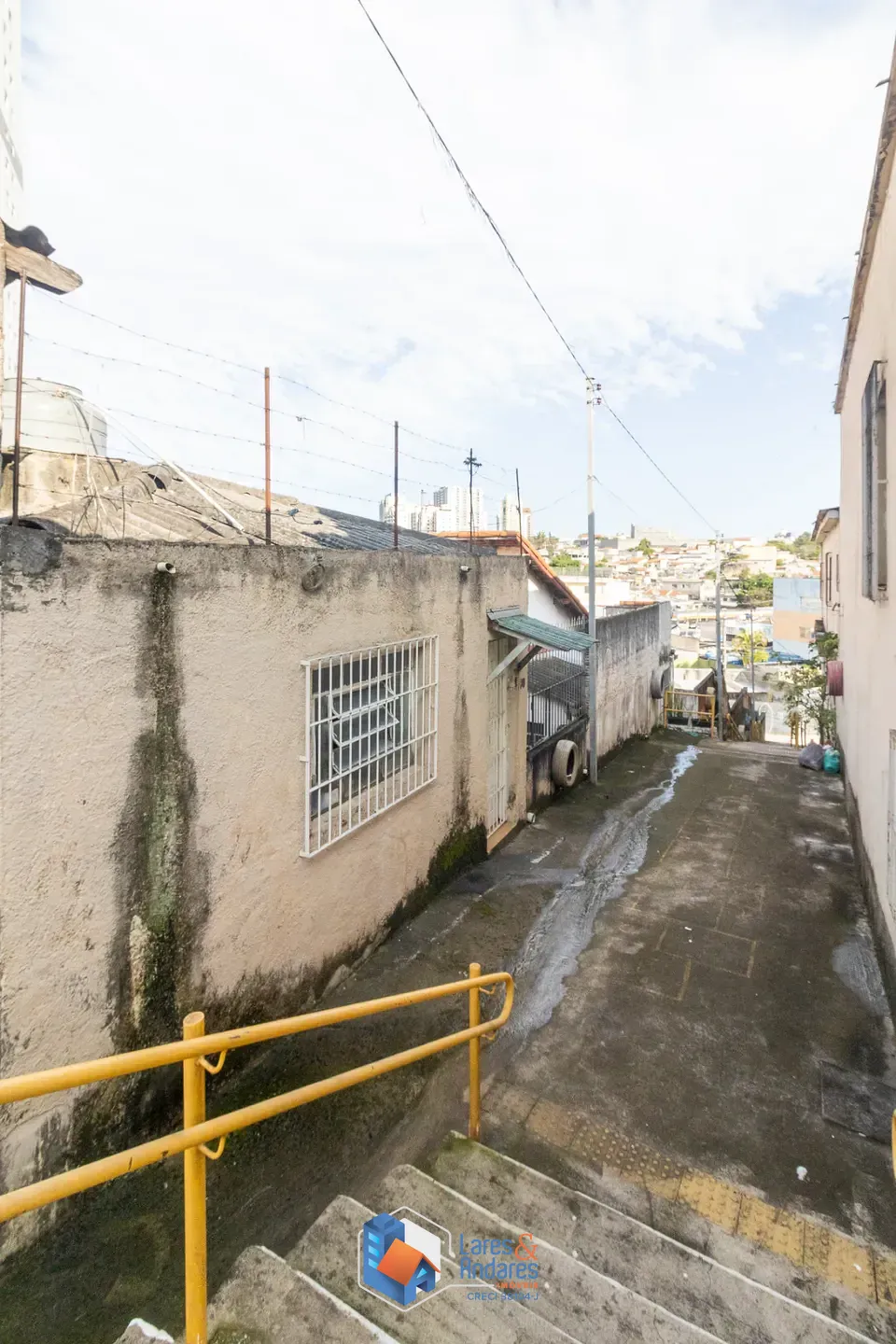 Sobrado, 2 quartos, 218 m² - Foto 35