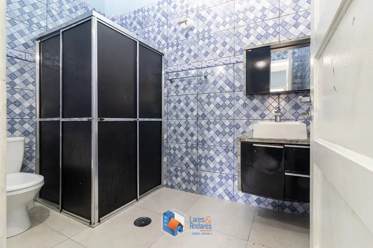 Sobrado, 2 quartos, 218 m² - Foto 11