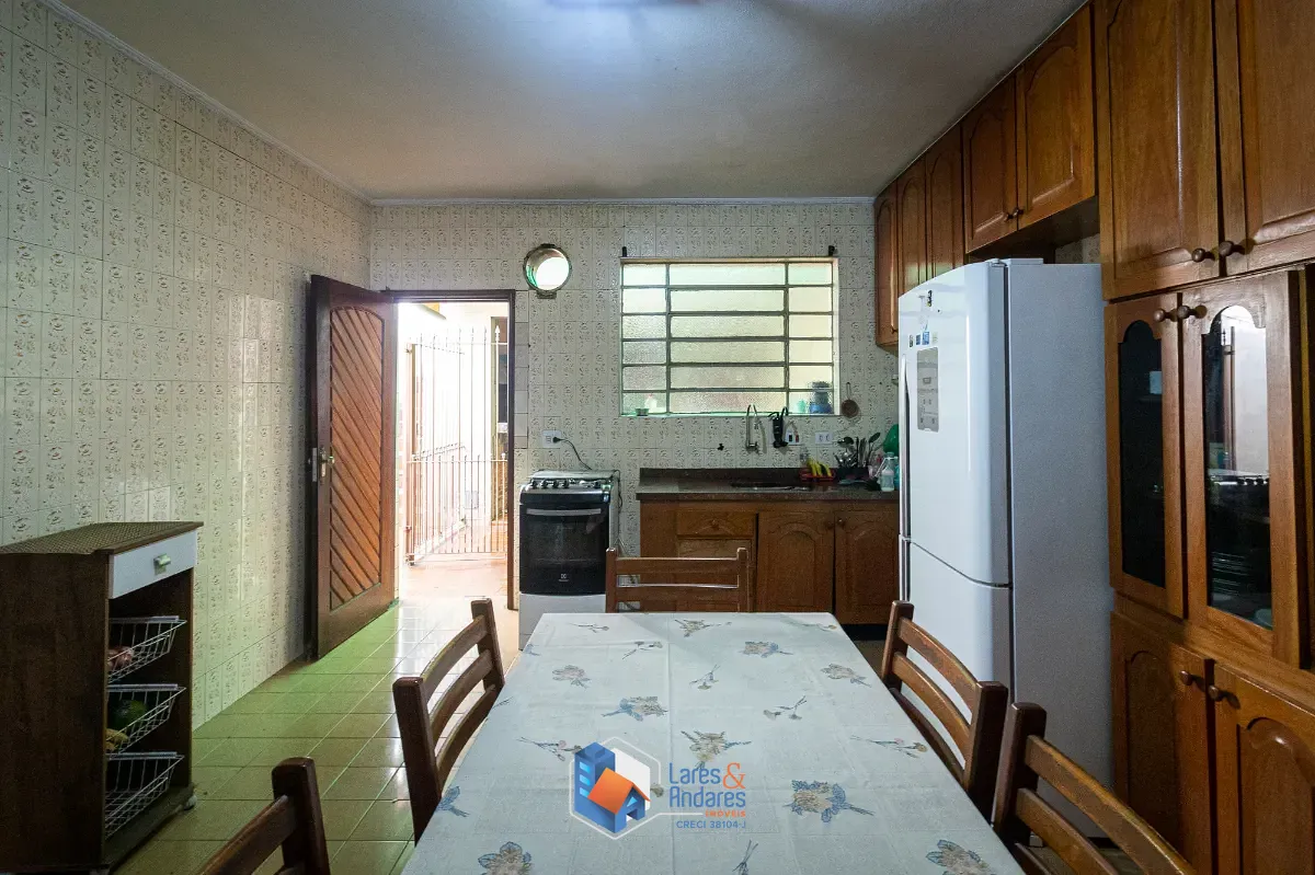 Sobrado, 2 quartos, 218 m² - Foto 23