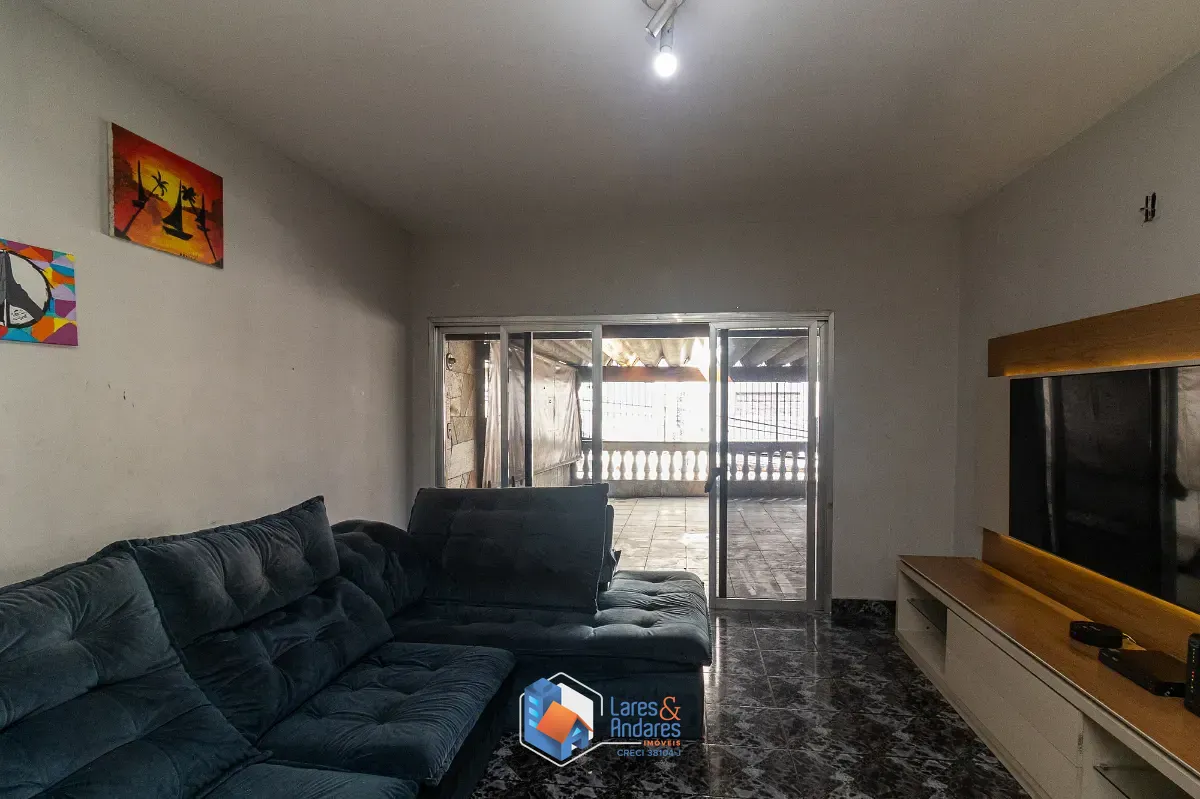 Sobrado, 2 quartos, 218 m² - Foto 4