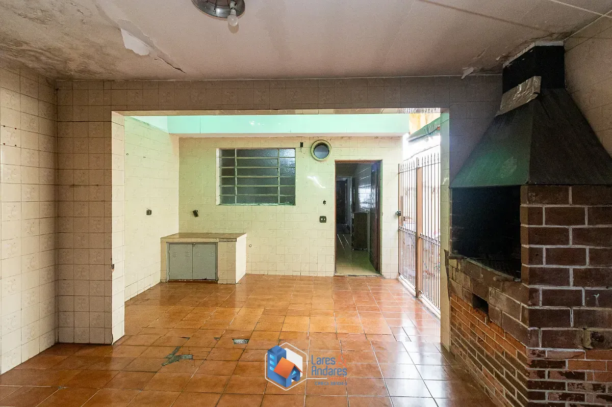 Sobrado, 2 quartos, 218 m² - Foto 27