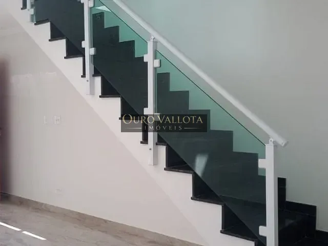Sobrado com 130m² 3 quartos e 2 banheiros, à venda, no bairro Vila Zelina em São Paulo