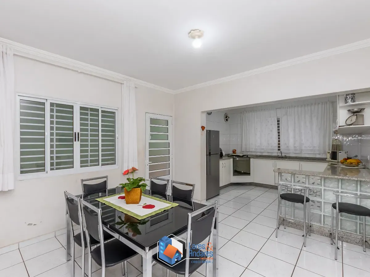 Sobrado, 3 quartos, 135 m² - Foto 8