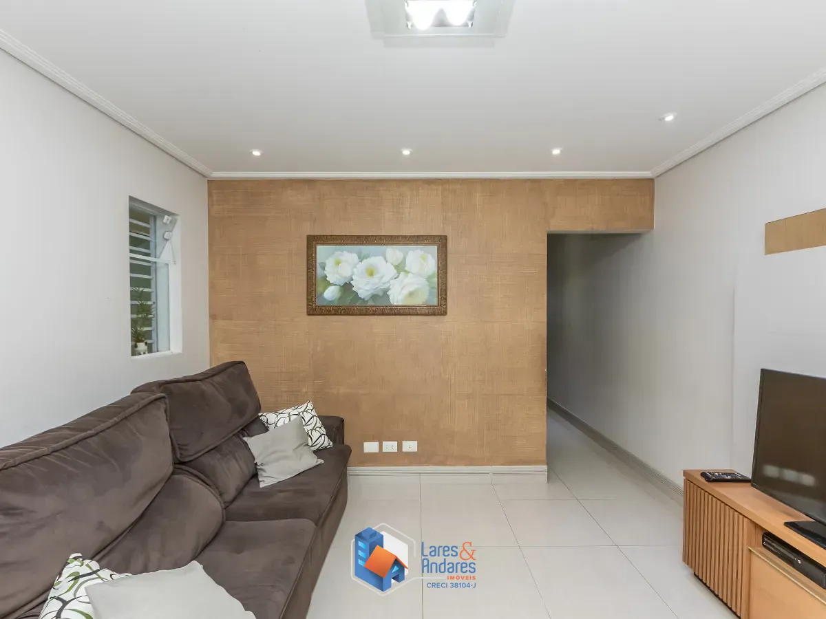 Sobrado, 3 quartos, 135 m² - Foto 6