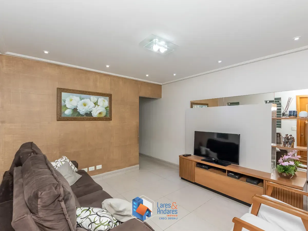 Sobrado, 3 quartos, 135 m² - Foto 5