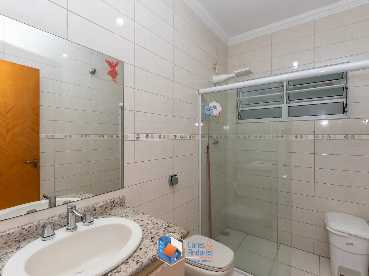 Sobrado, 3 quartos, 135 m² - Foto 23