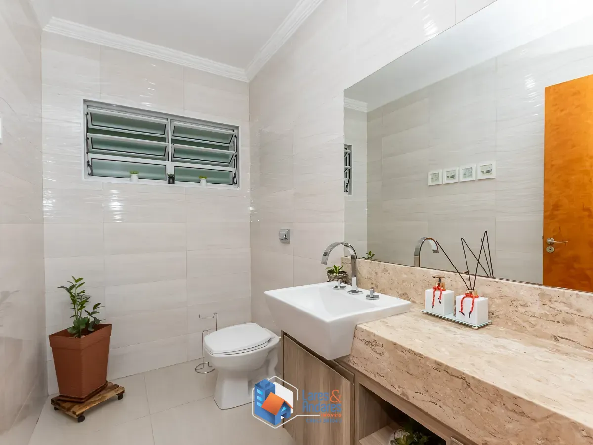 Sobrado, 3 quartos, 135 m² - Foto 19
