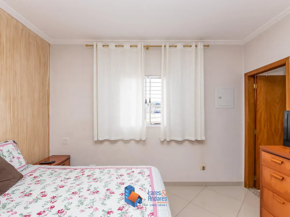 Sobrado, 3 quartos, 135 m² - Foto 17