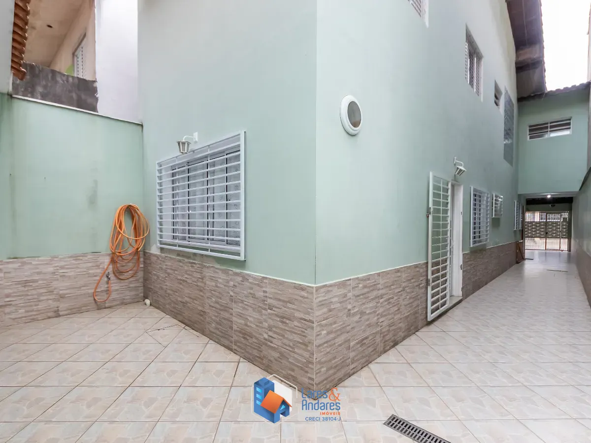 Sobrado, 3 quartos, 135 m² - Foto 29