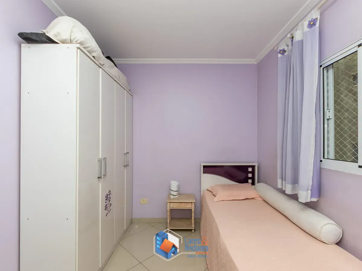 Sobrado, 3 quartos, 135 m² - Foto 26
