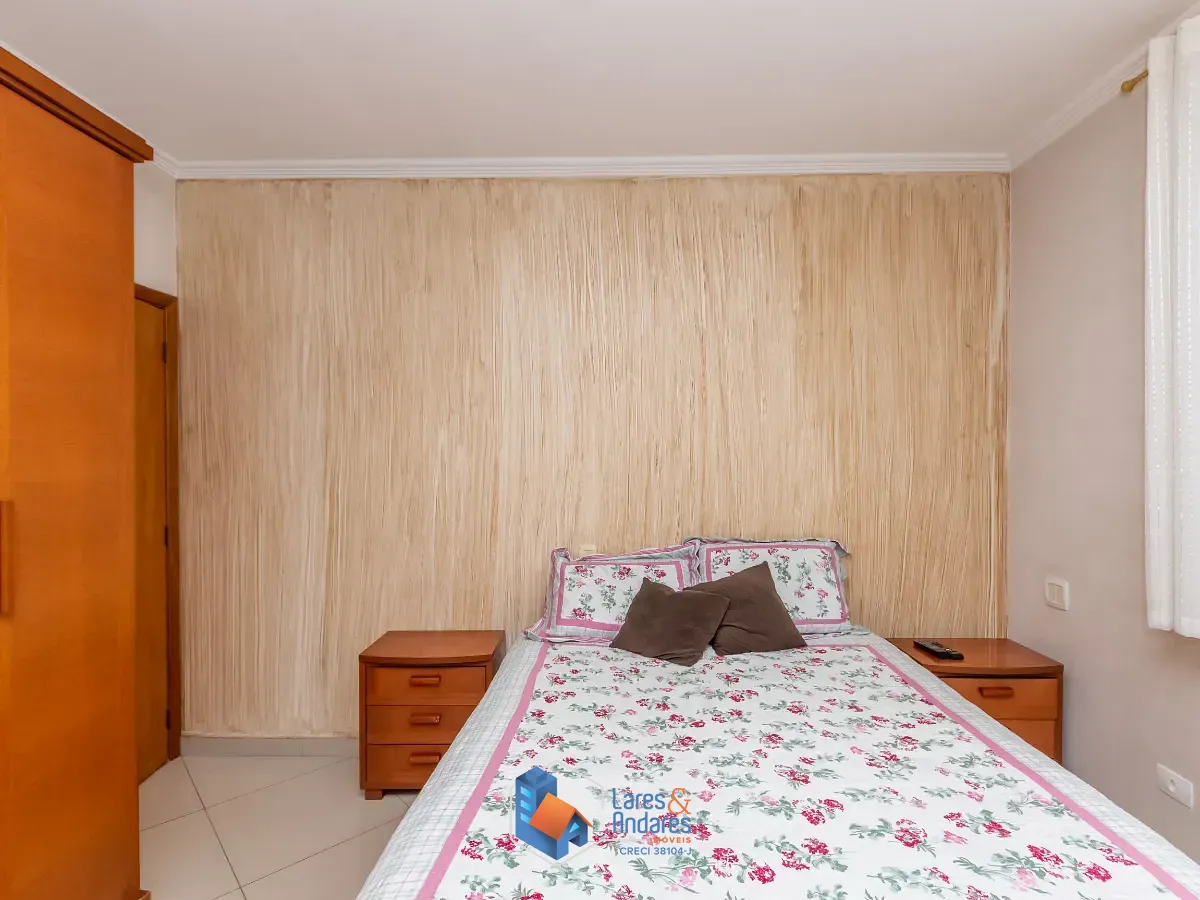 Sobrado, 3 quartos, 135 m² - Foto 18