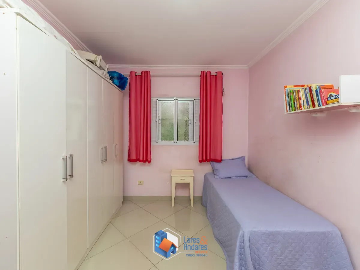 Sobrado, 3 quartos, 135 m² - Foto 21