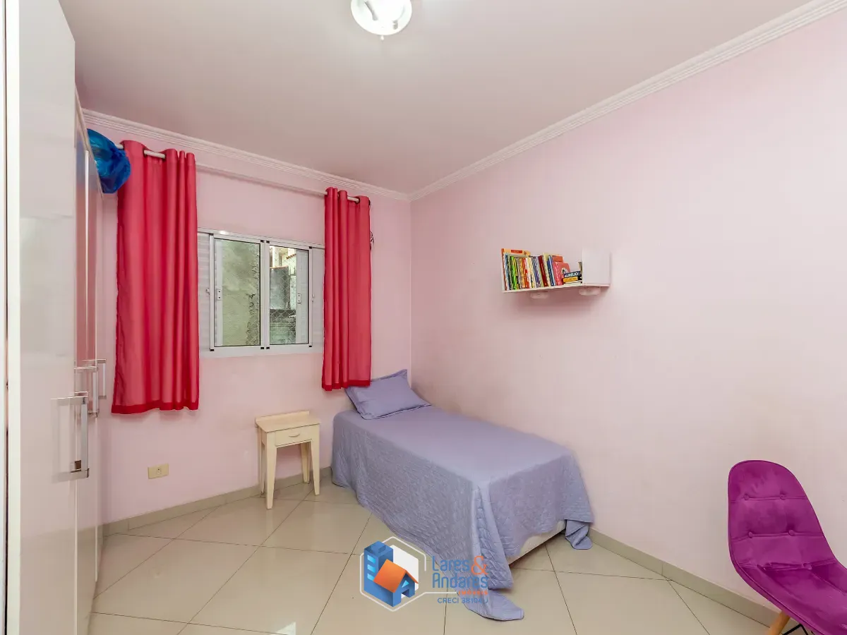Sobrado, 3 quartos, 135 m² - Foto 20