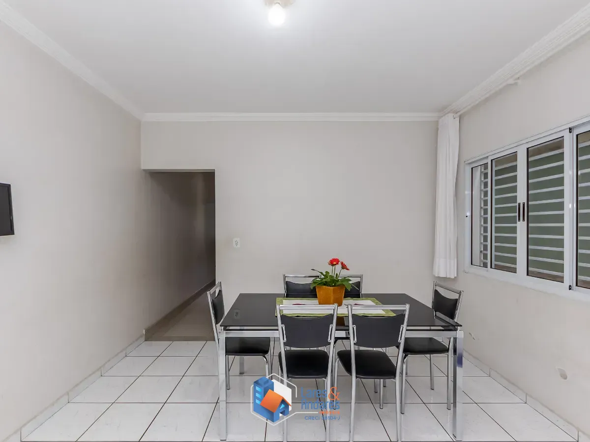 Sobrado, 3 quartos, 135 m² - Foto 12
