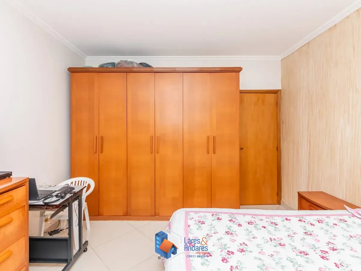 Sobrado, 3 quartos, 135 m² - Foto 15