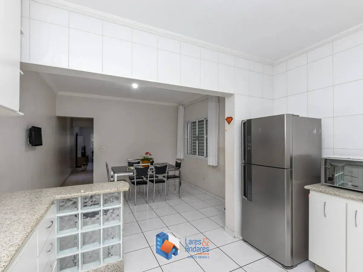 Sobrado, 3 quartos, 135 m² - Foto 13