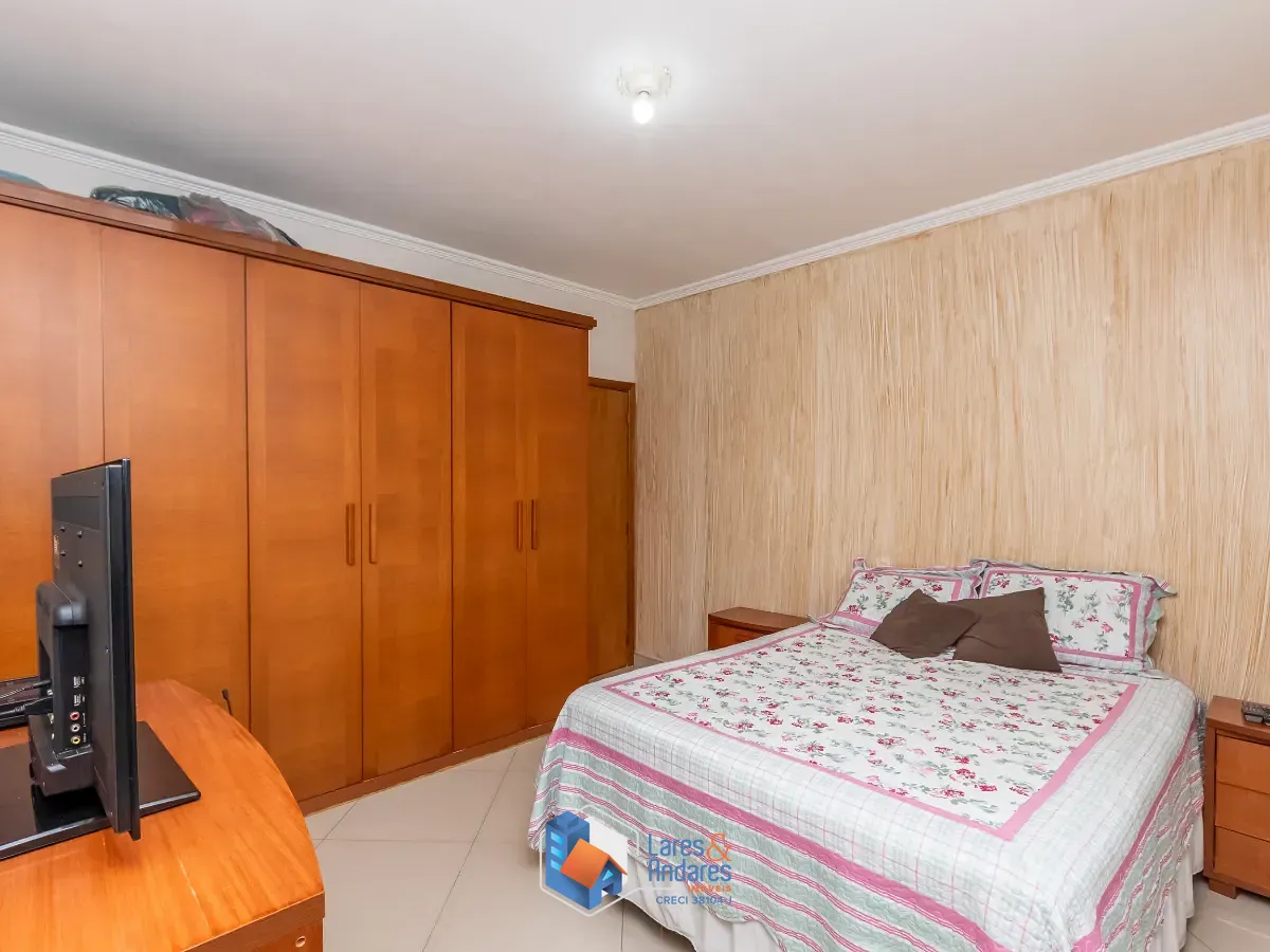 Sobrado, 3 quartos, 135 m² - Foto 16