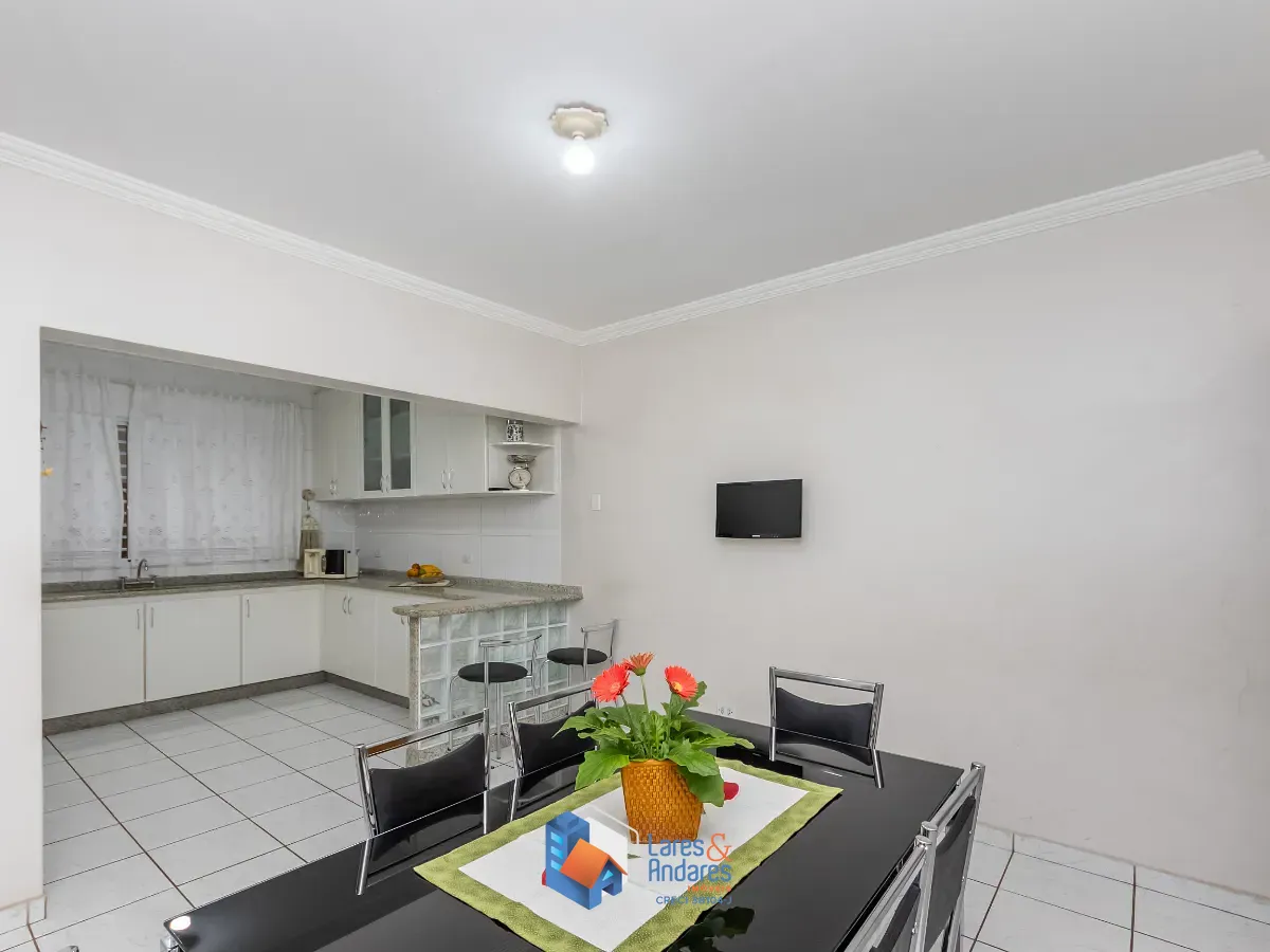 Sobrado, 3 quartos, 135 m² - Foto 10