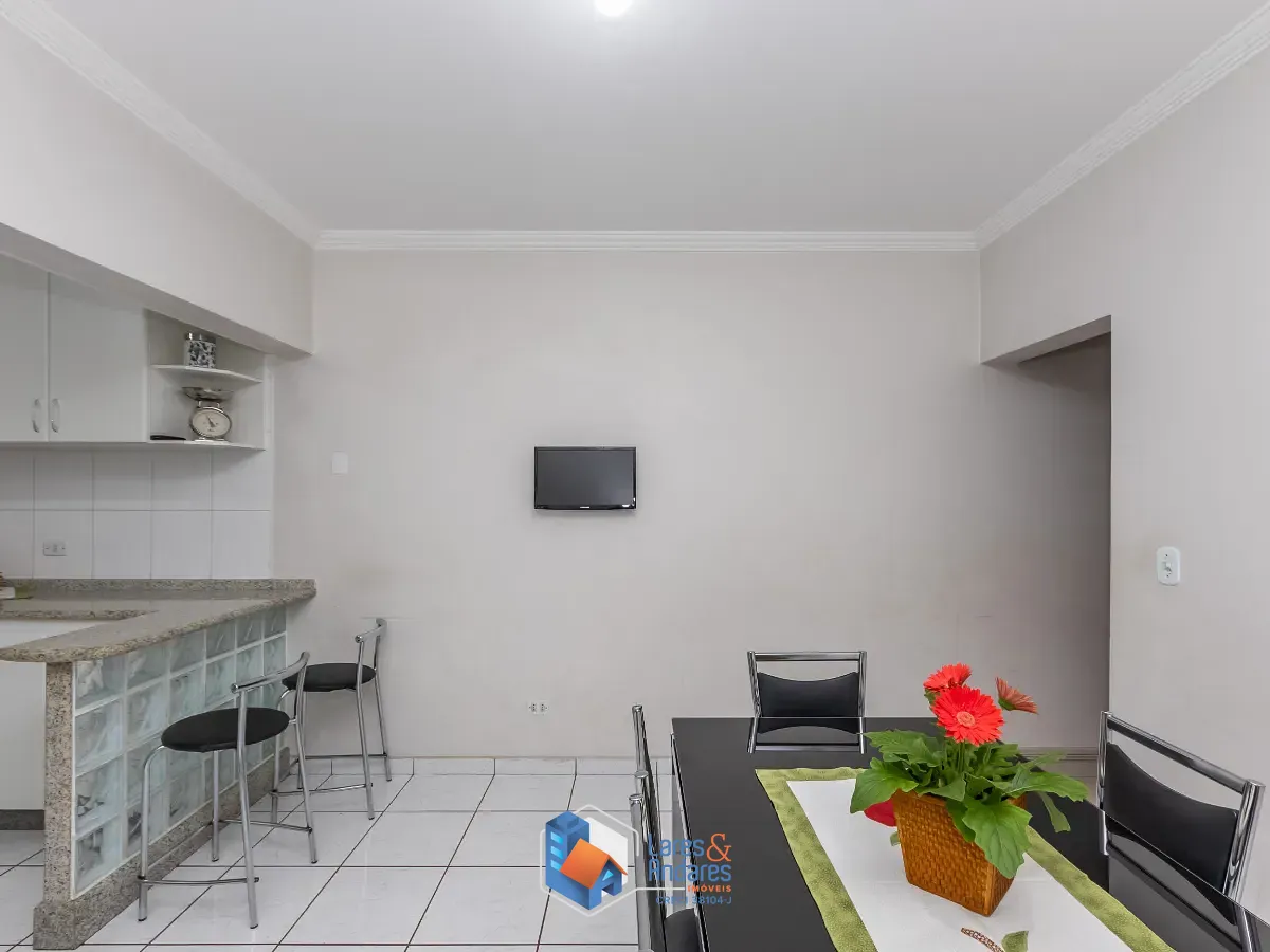 Sobrado, 3 quartos, 135 m² - Foto 11