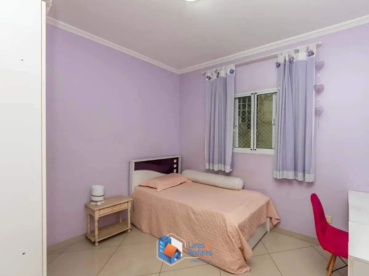 Sobrado, 3 quartos, 135 m² - Foto 25