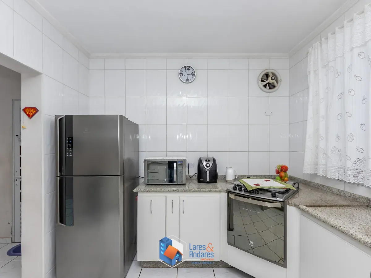 Sobrado, 3 quartos, 135 m² - Foto 14