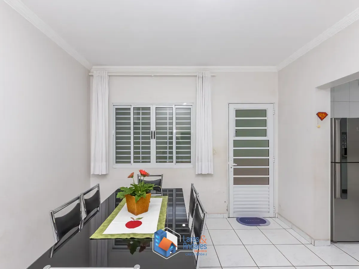 Sobrado, 3 quartos, 135 m² - Foto 7