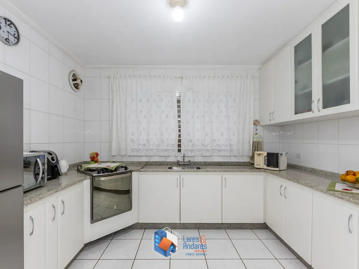 Sobrado, 3 quartos, 135 m² - Foto 9