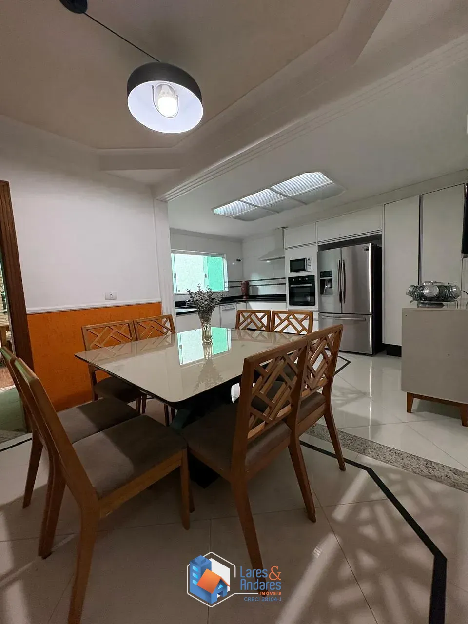 Sobrado, 4 quartos, 194 m² - Foto 9