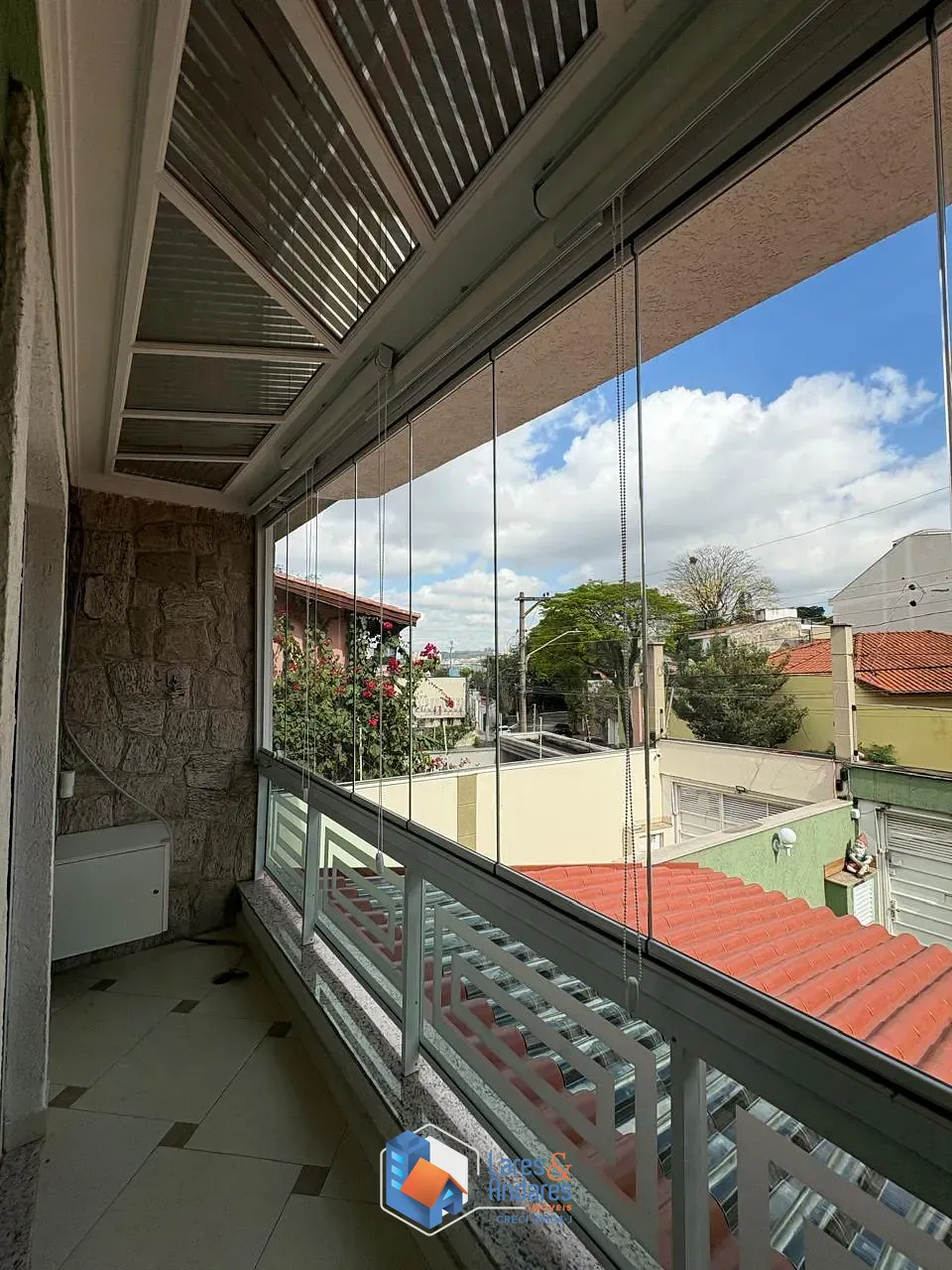 Sobrado, 4 quartos, 194 m² - Foto 23