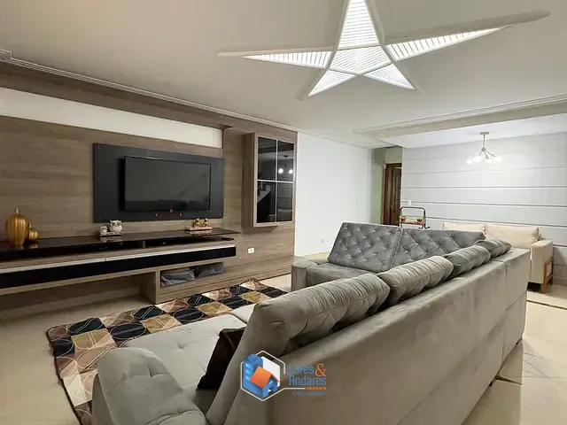 Sobrado com 120m² 4 quartos e 3 banheiros, à venda, no bairro Parque São Domingos em São Paulo