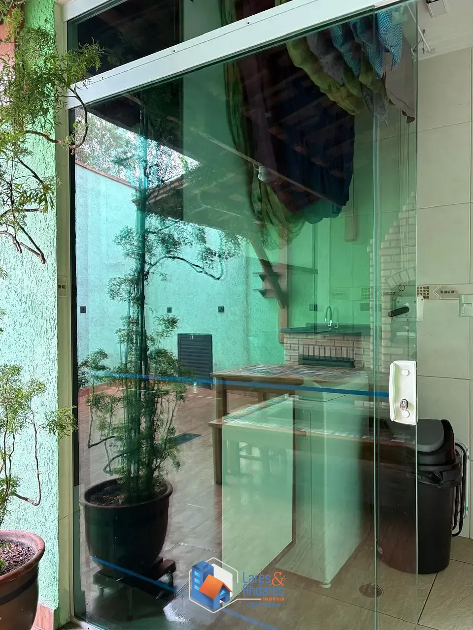 Sobrado, 4 quartos, 194 m² - Foto 10