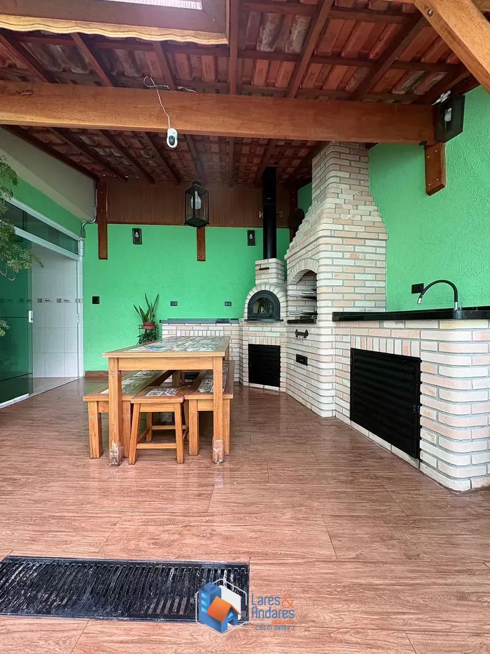 Sobrado, 4 quartos, 194 m² - Foto 11
