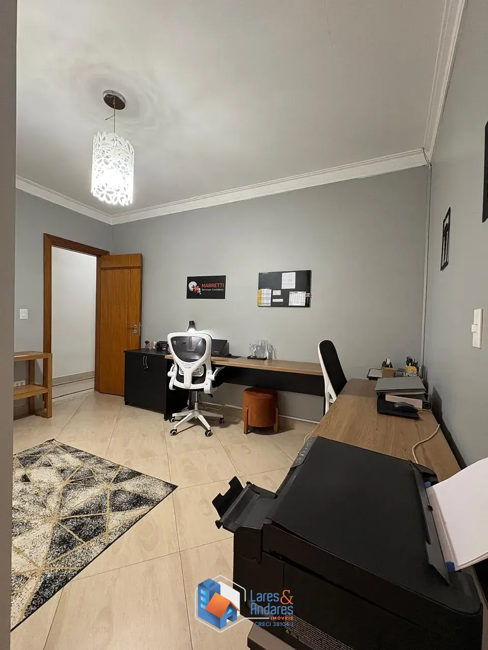 Sobrado, 4 quartos, 194 m² - Foto 14