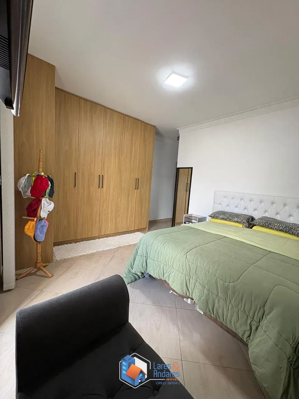 Sobrado, 4 quartos, 194 m² - Foto 21