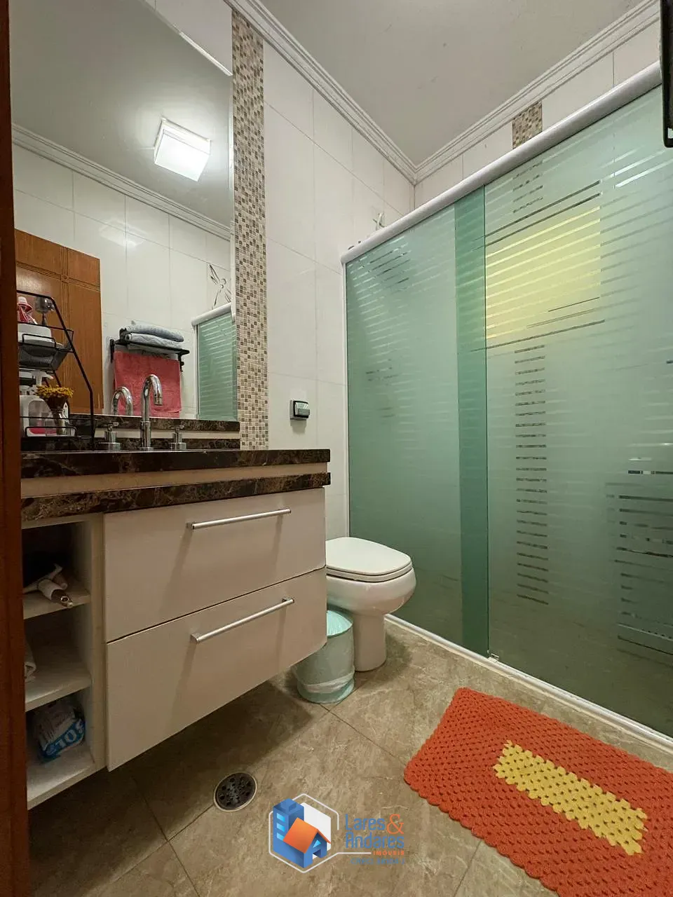 Sobrado, 4 quartos, 194 m² - Foto 22